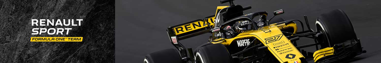 Banner playeras renault sport